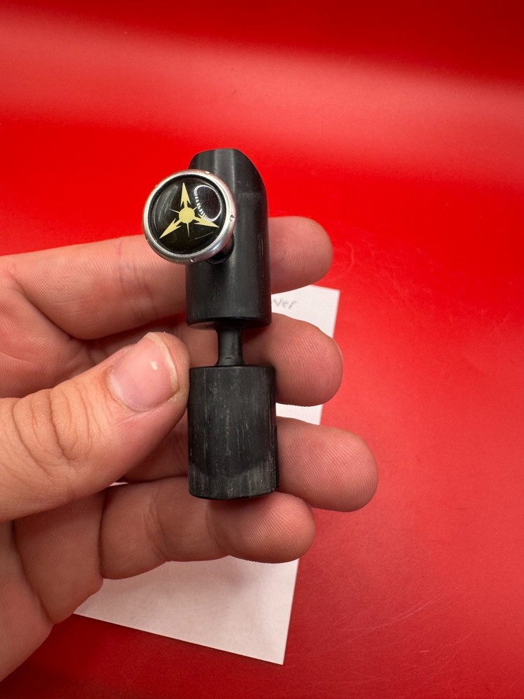 Dangerous Power Fusion 8 Bolt