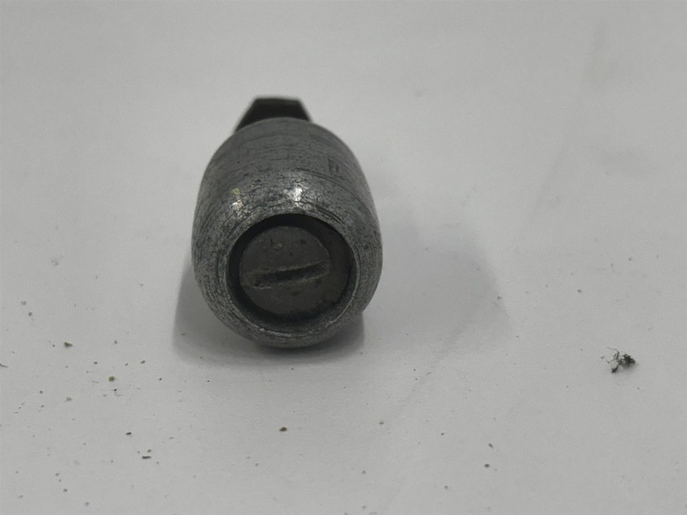 Luscombe Model 8 Door Latch Knob