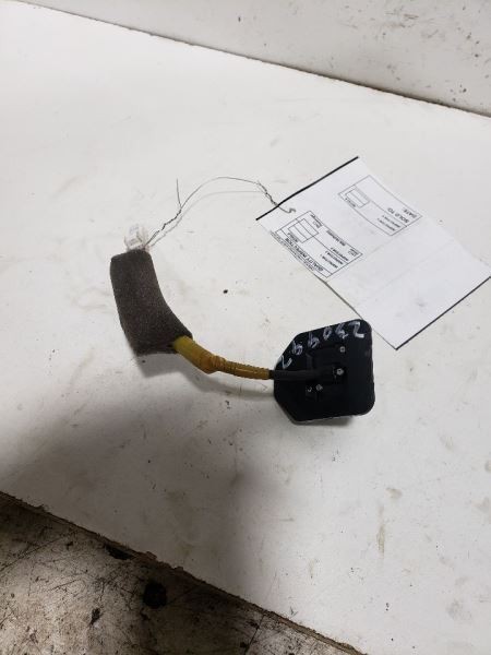 Fits 2016-2018 ALTIMA Camera/ Projector Rear View Camera Lid Mounted OEM