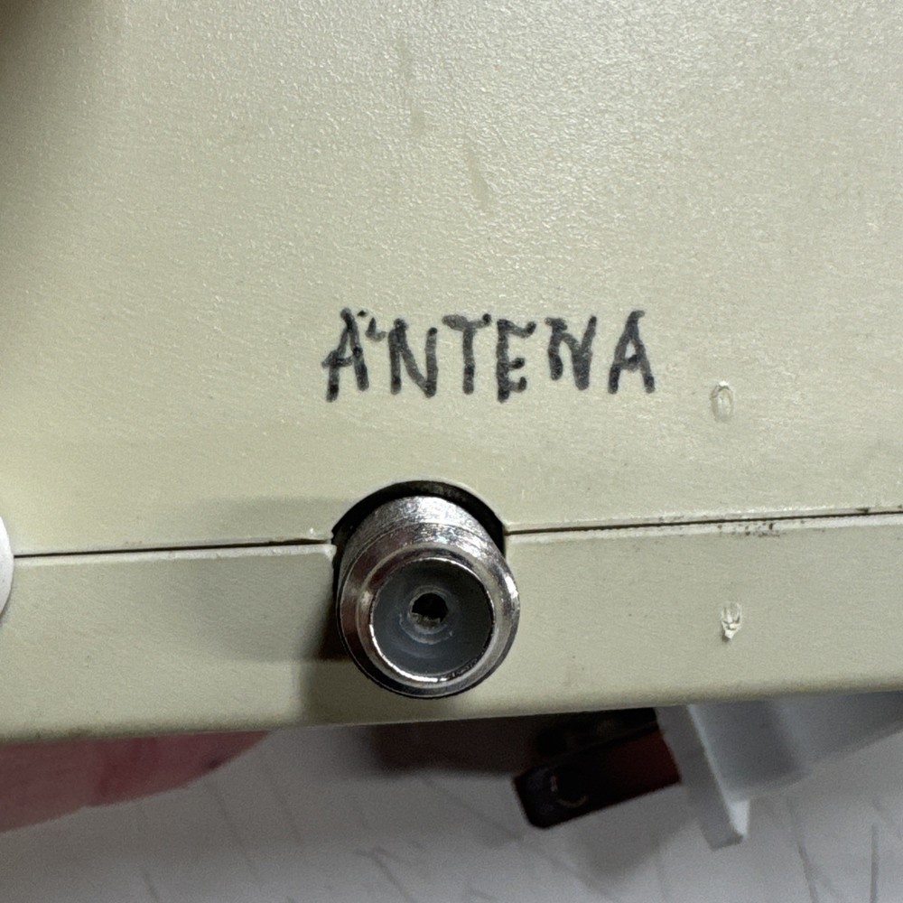 Channel Master Antenna Amplifier Amp Power Supply Model 0747