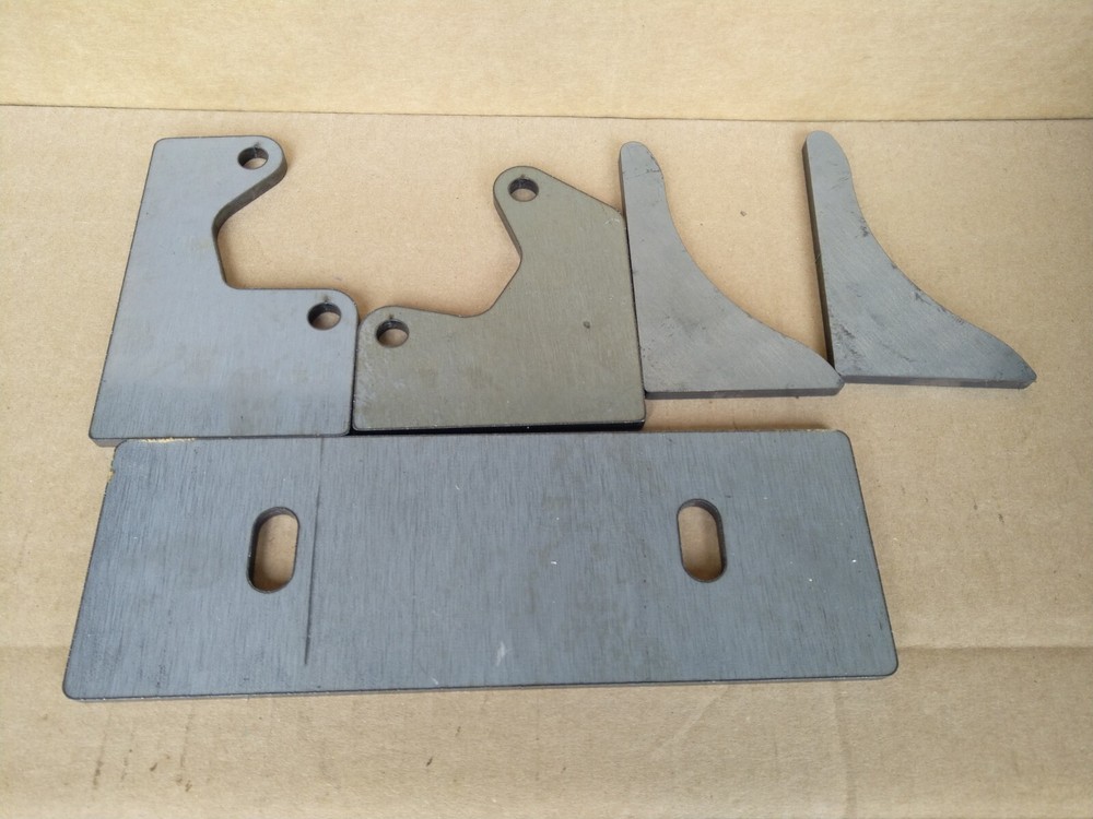 ZF5 Ford Manual Transmission Support Bracket Brace