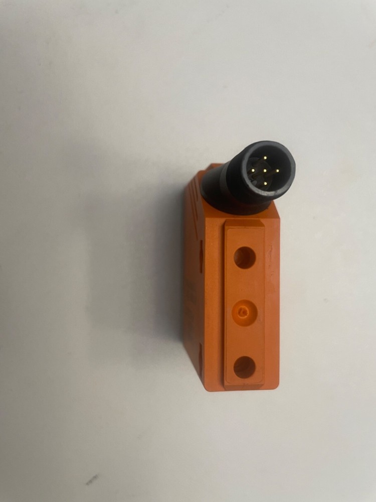 FM EFFECTOR 05D150PHOTO SENSOR 10-30 VDC