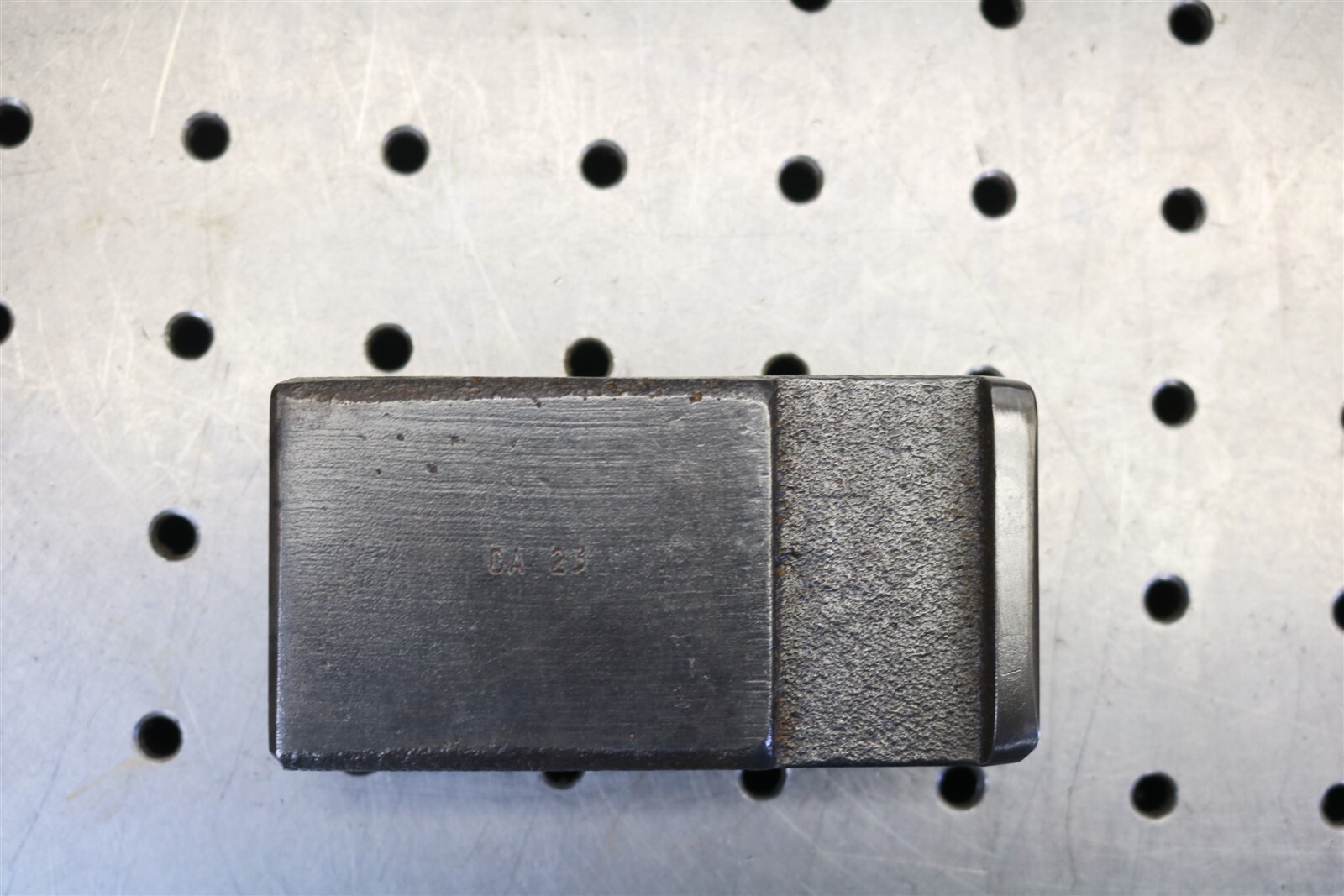 Bucking Bar Assortment USA Aerospace - - - - E1663