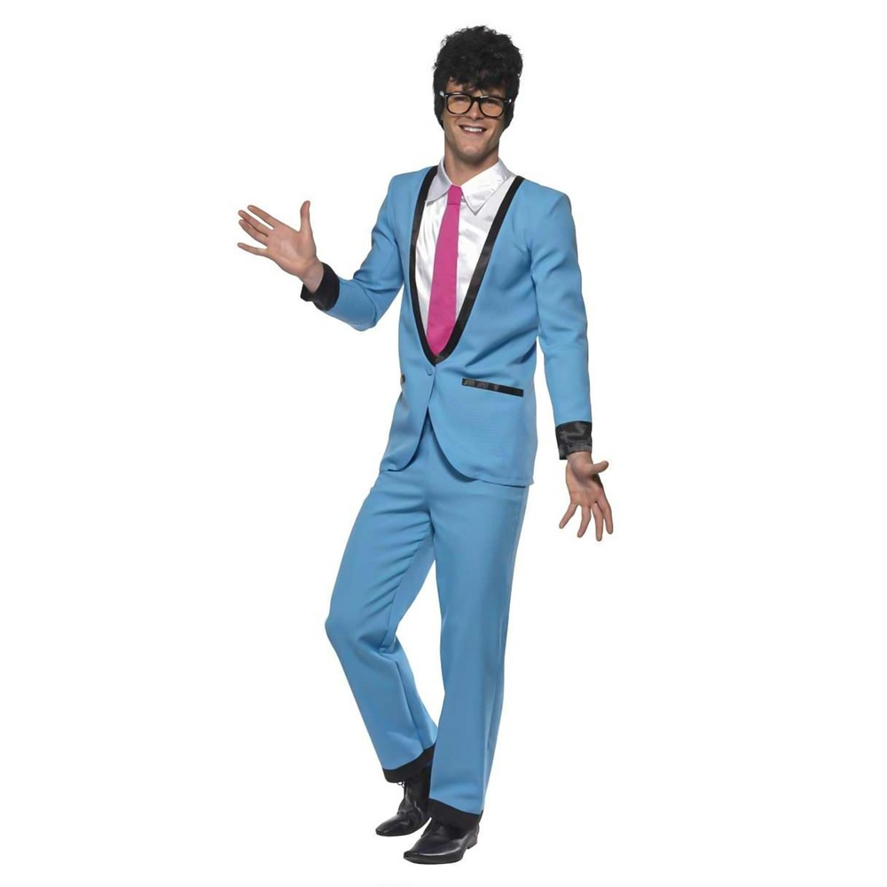 Teddy Boy Child Costume Medium