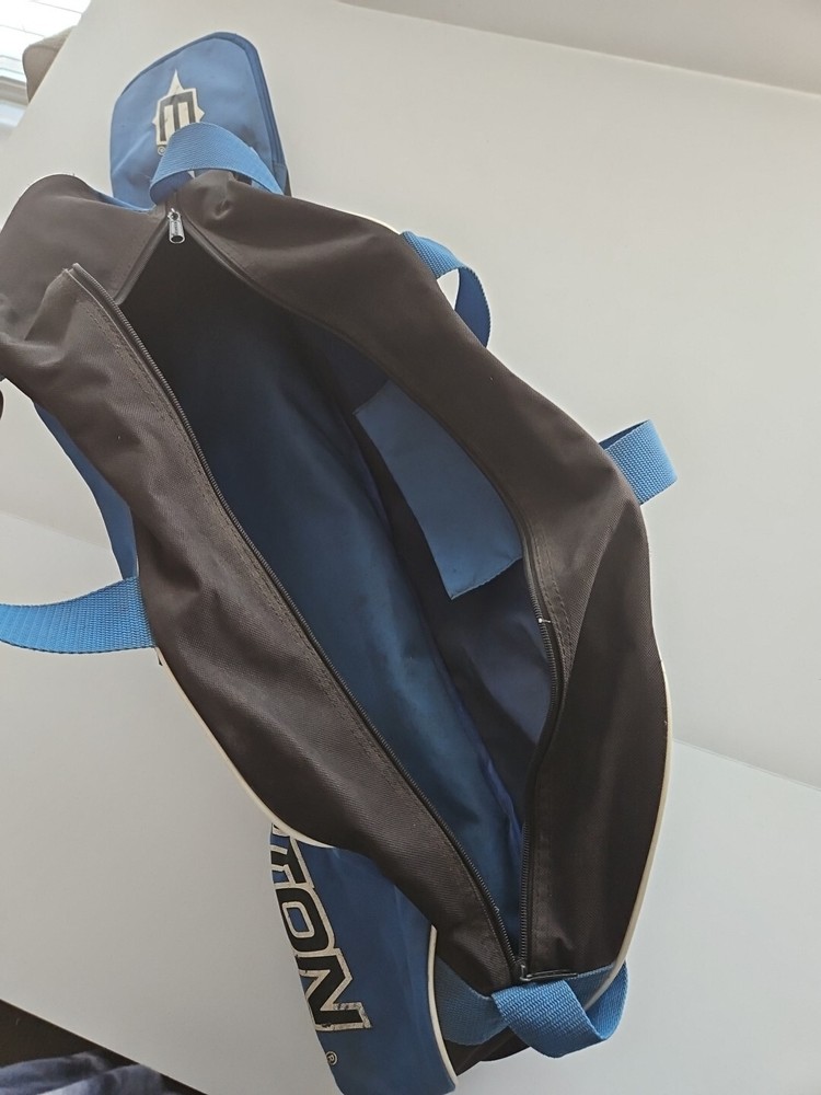 Easton baseball equipment bag