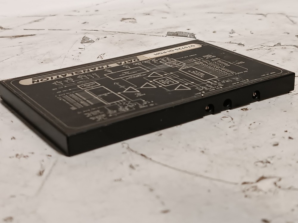 Data Translation DT5725-DI-PGH 12-Bit Data Acquisition A/D Conversion Module