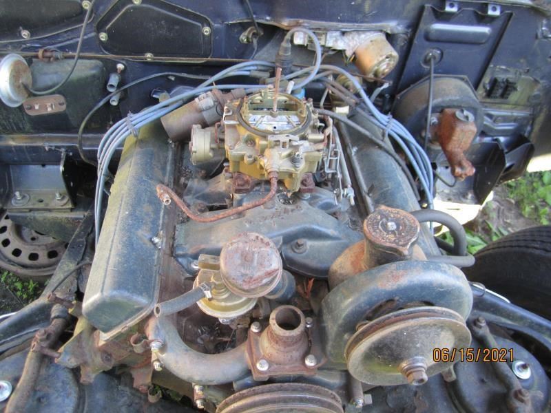 1961 Cadillac Deville Dash Wire Harness 61