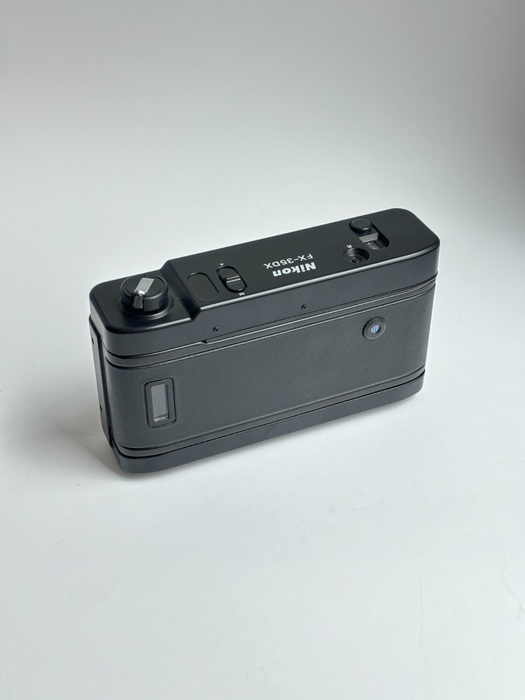 Camera for microscope Nikon FX-35DX