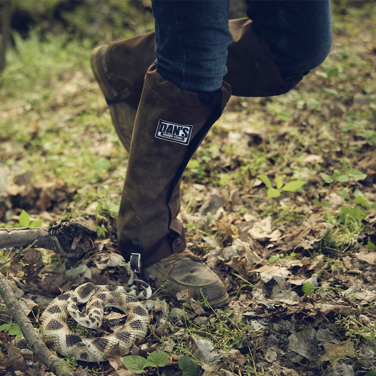 Snake Protector Gaiter