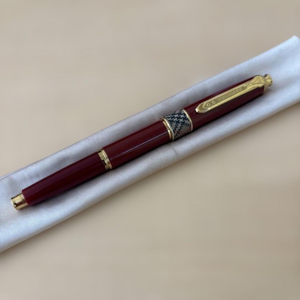 Pentel Kelly Burberry specification 0.5 #02f36b