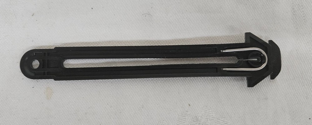 TECHNICS SL-MC700 CD Player Front Flip Down Door ARM Left or Right