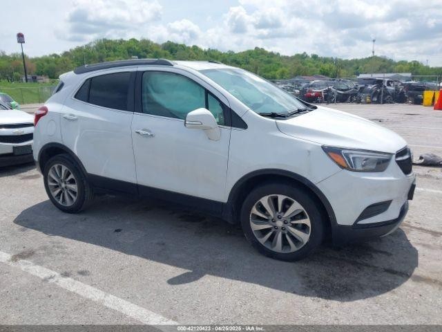 Used Steering Column fits: 2019 Buick Encore Grade A