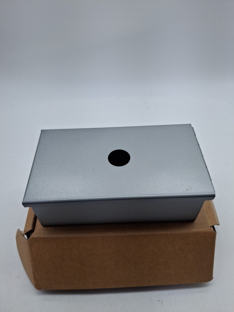 Surface Mounted Key Keeper for USPS Access - 1080AU Model