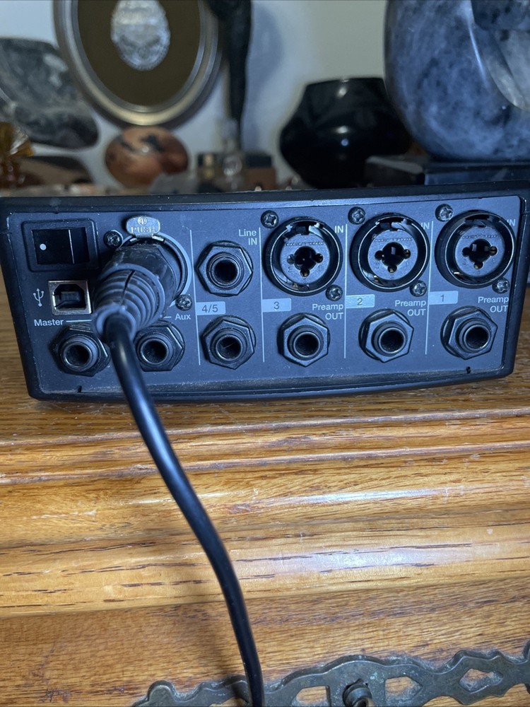 Bose ToneMatch T1 Audio Engine