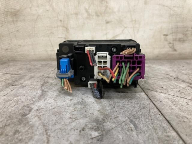 2008-2021 Freightliner CASCADIA SWITCH Dash Panel - Used