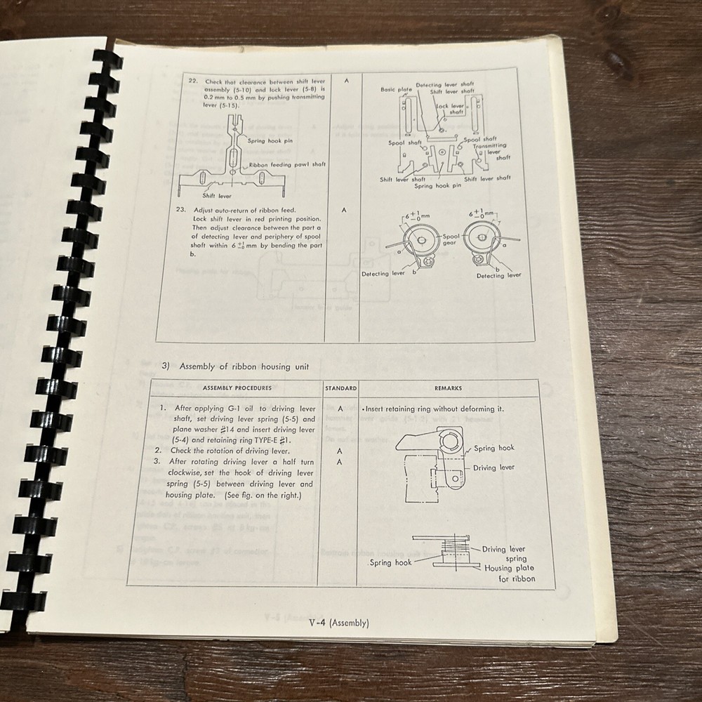 Monitor Labs Digital Printer Technical Guide