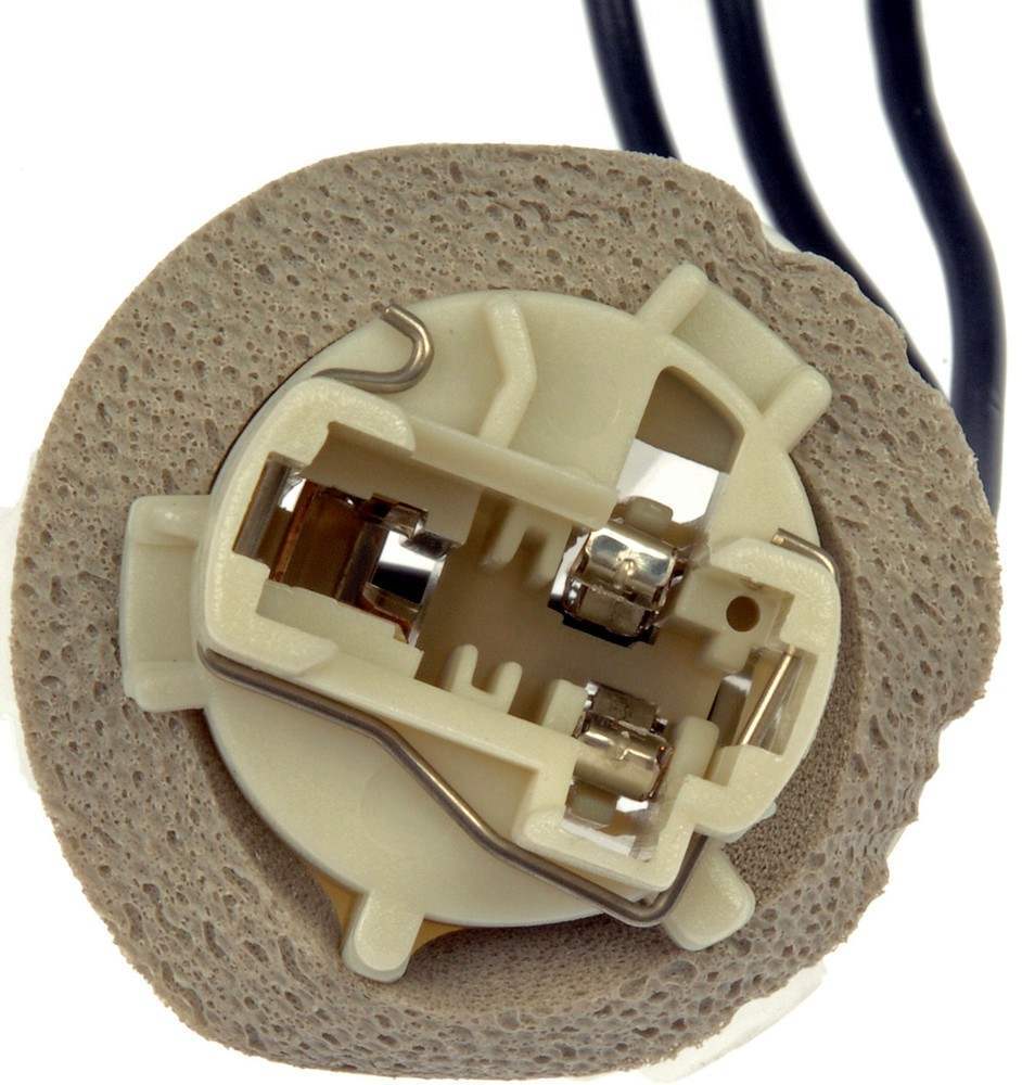 Turn Signal Light Socket Dorman/Conduct-Tite 85894