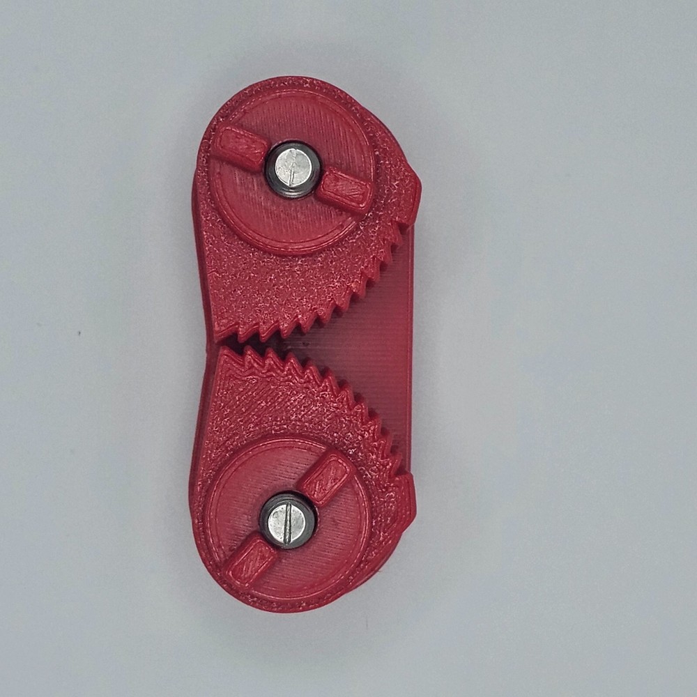 Fender Gripper for Lund Sport Track System