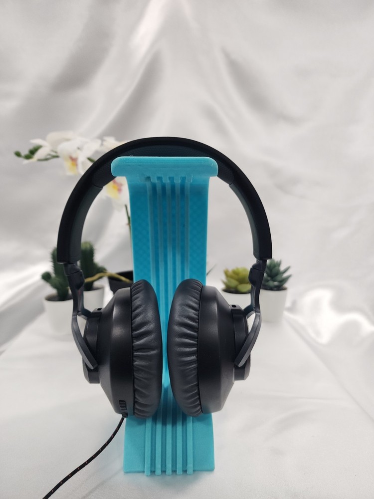 Headphone Stand - Glow in dark