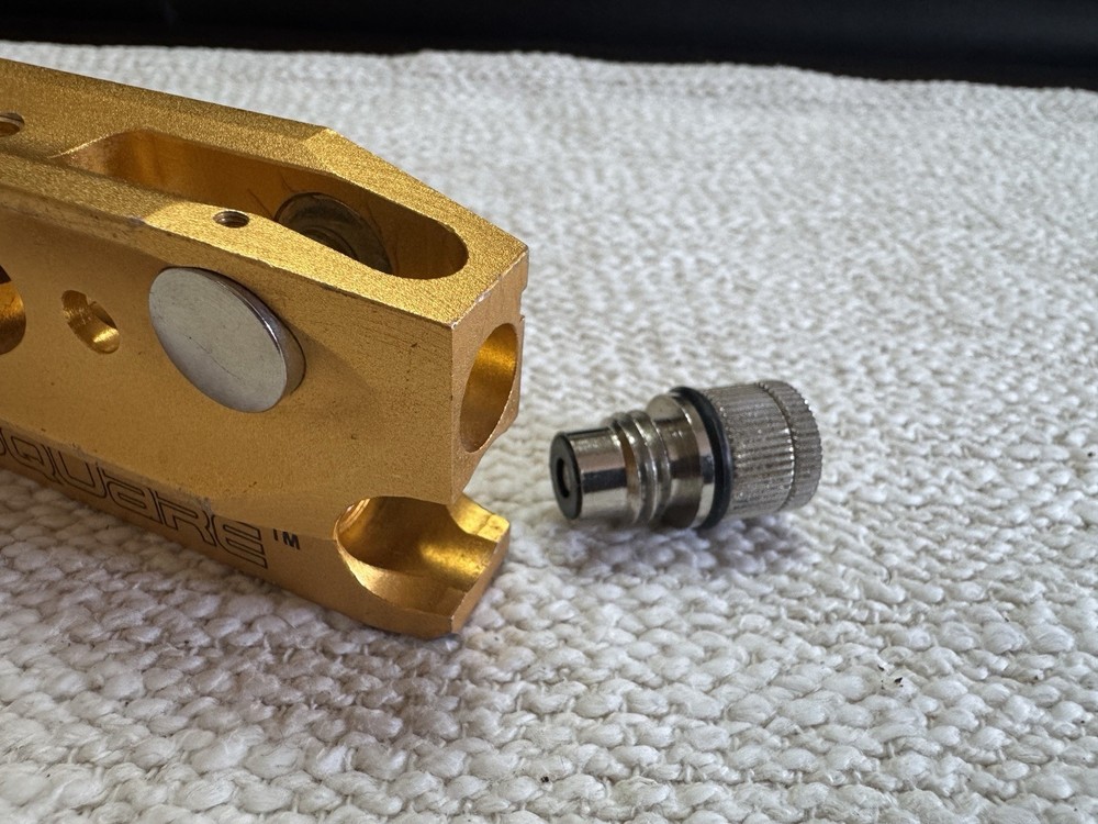 RoboToolz 3 Alignment Laser Torpedo Level Construction Woodworking Remodel Tool