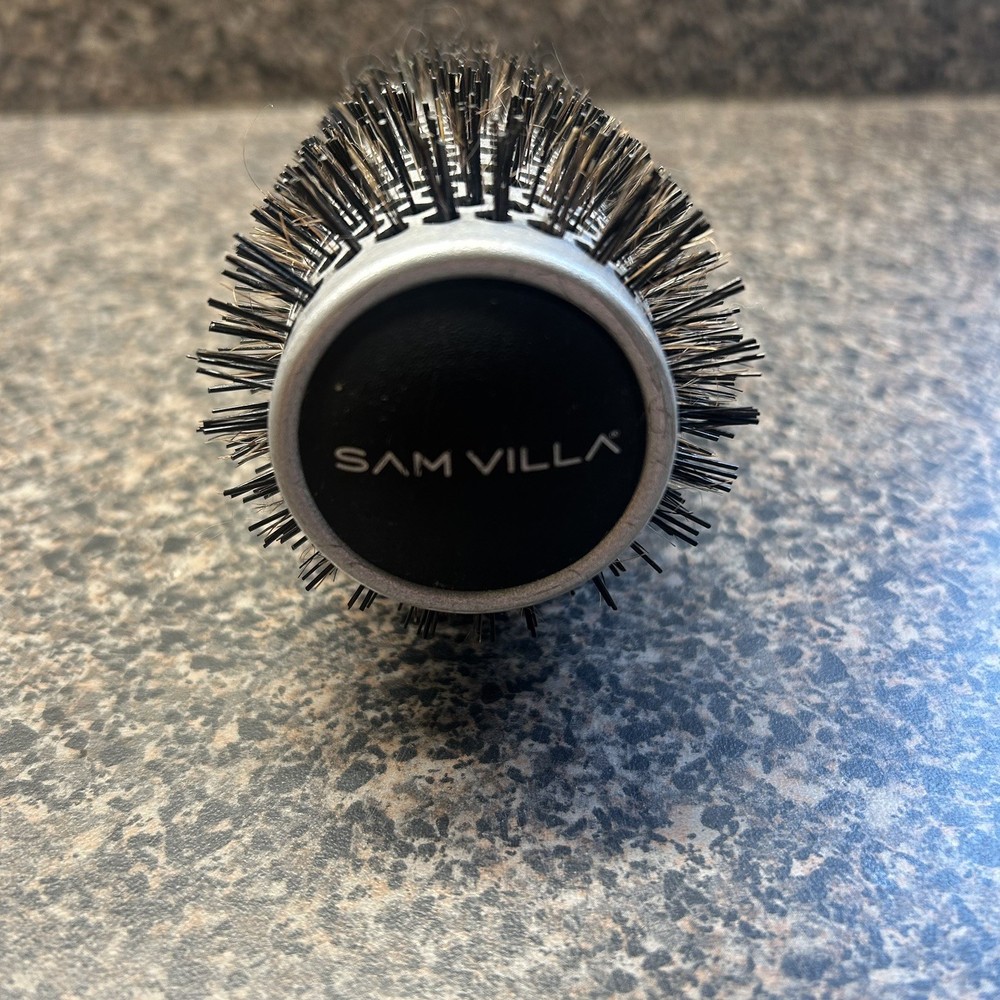 Sam Villa Signature Thermal Brush 2" (Medium)