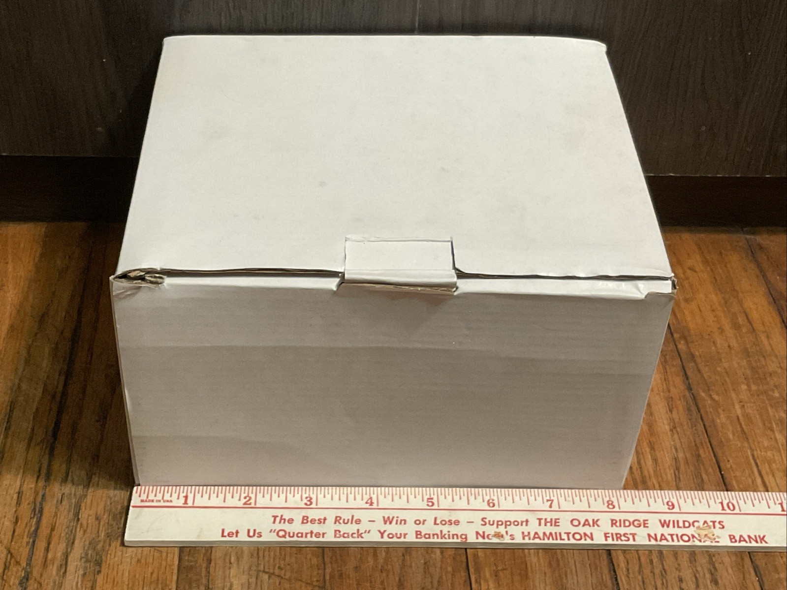 New Dodge Super Demon Dealership Exclusive Bobblehead B5 Bent Rod Garage Shaker