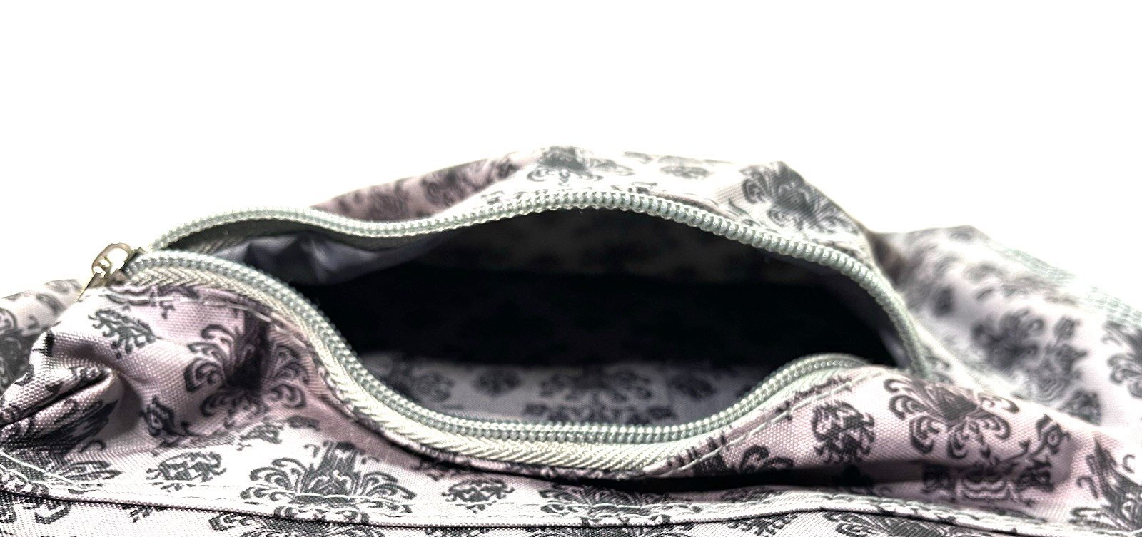 Disney Parks Haunted Mansion Wallpaper Full-Size Backpack