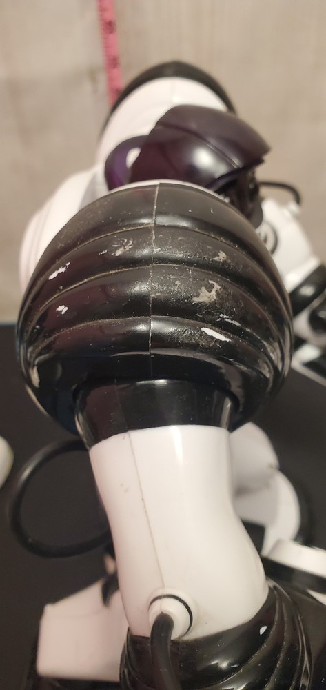 Wowwee Robosapien Remote Control robot READ