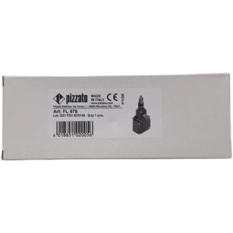 NEW Pizzato Travel switch FL978