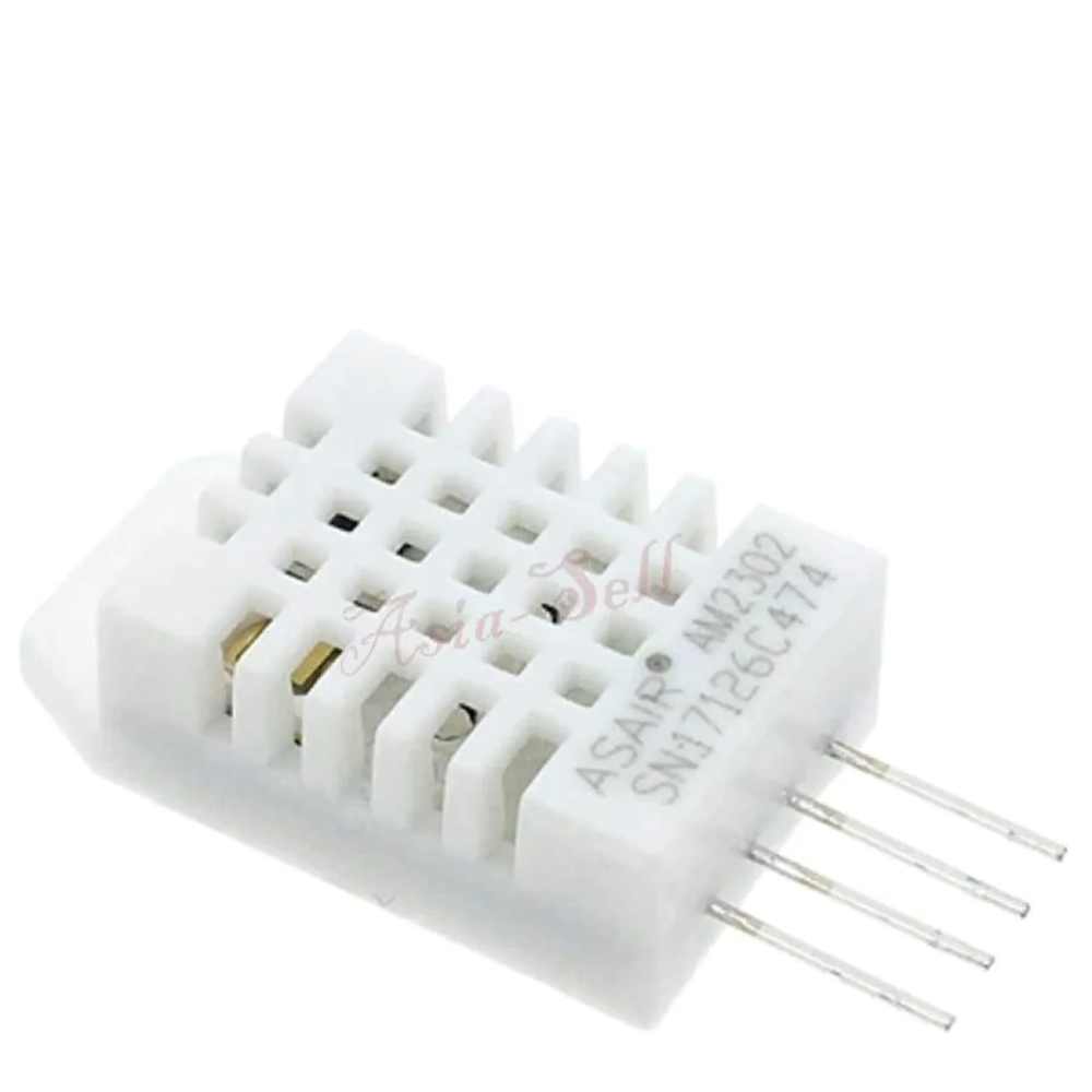 AM1101A AM2302 DHT11 DHT20 DHT22 / AM2320 Temperature Humidity Sensor