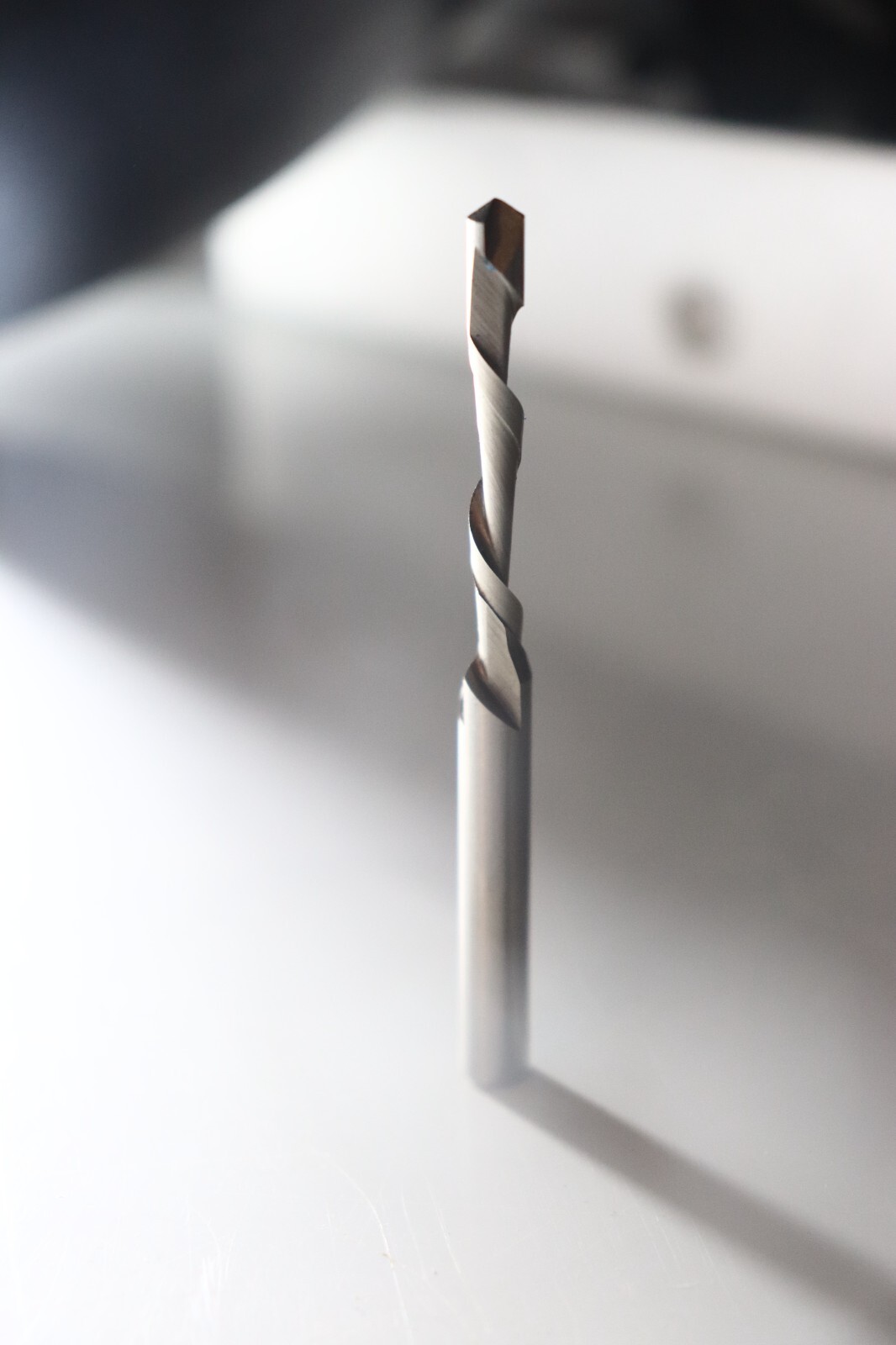 50 pack 3/16 Drywall Cut Out Bit Bits Router Bits Pilloted Down rotozip