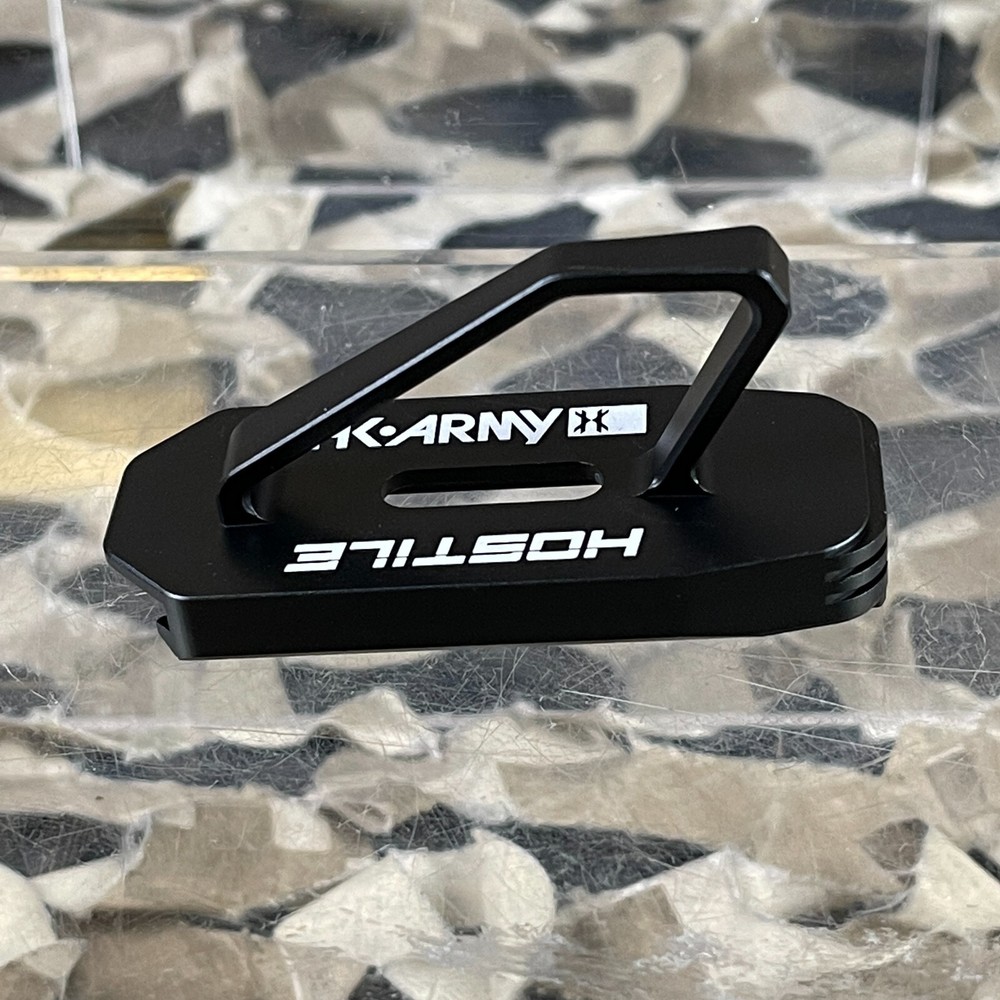 HK Army Hostile AWS Rip Quick - Edge EPM - Black