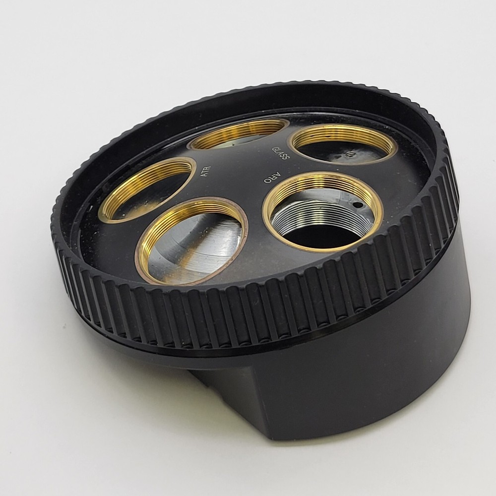 Olympus Microscope Nosepiece U-5BDRE Brightfield