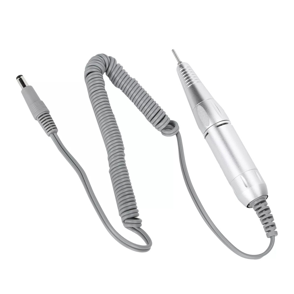 Electric Nail Drill Machine Handle Handpiece Replacement Pen Manicure