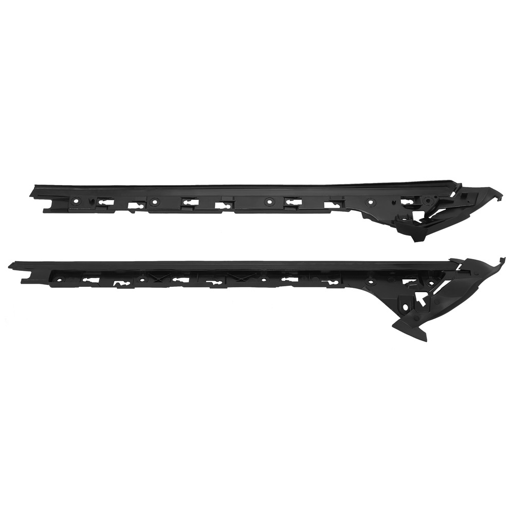 For Ford Explorer 2011-19 Windshield Inner Trim Pillar Molding Right & Left Side