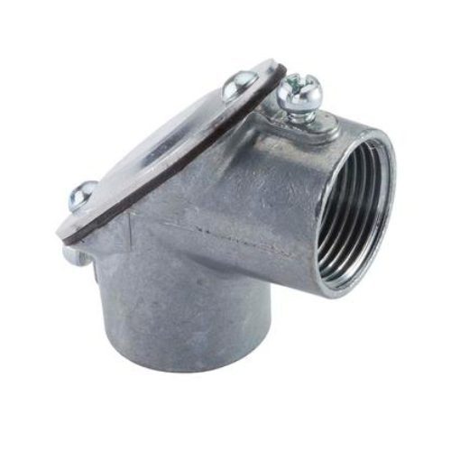 Halex 94505 1/2" Rigid to Rigid Pull Elbow