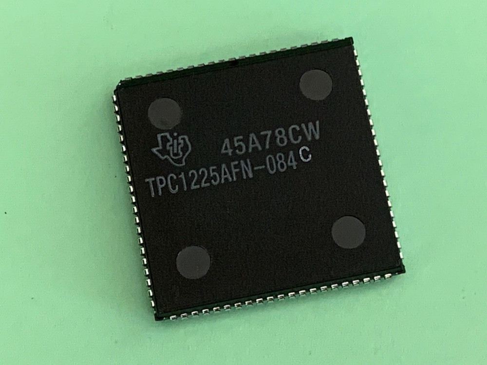 Texas Instruments TPC1020AFN-084C