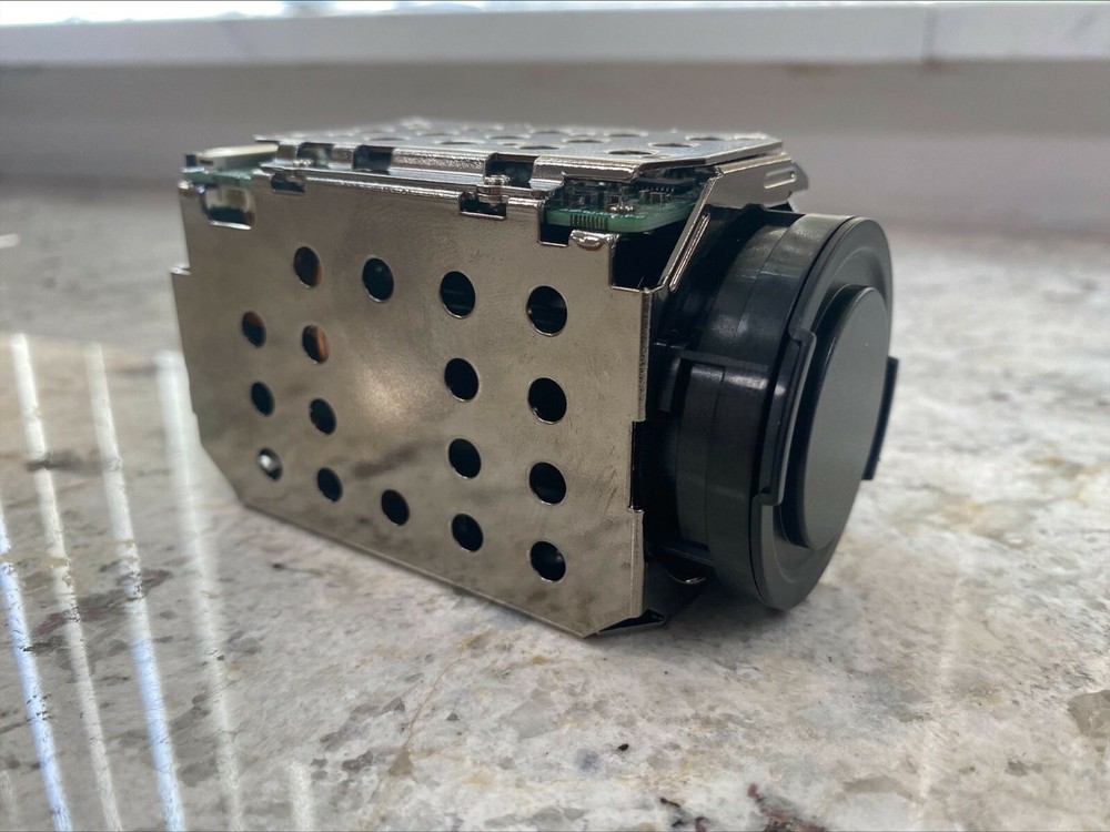 SAMSUNG SCM-5190 1.3M Pixel 19x Zoom Module Camera