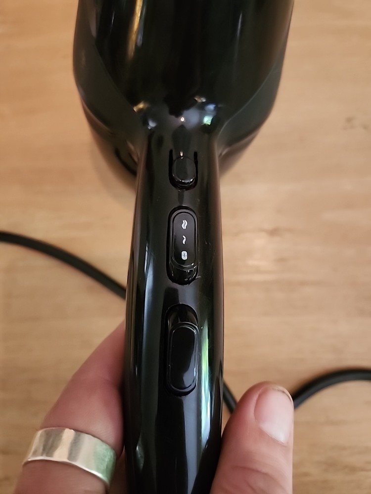 Xtava Hair Dryer