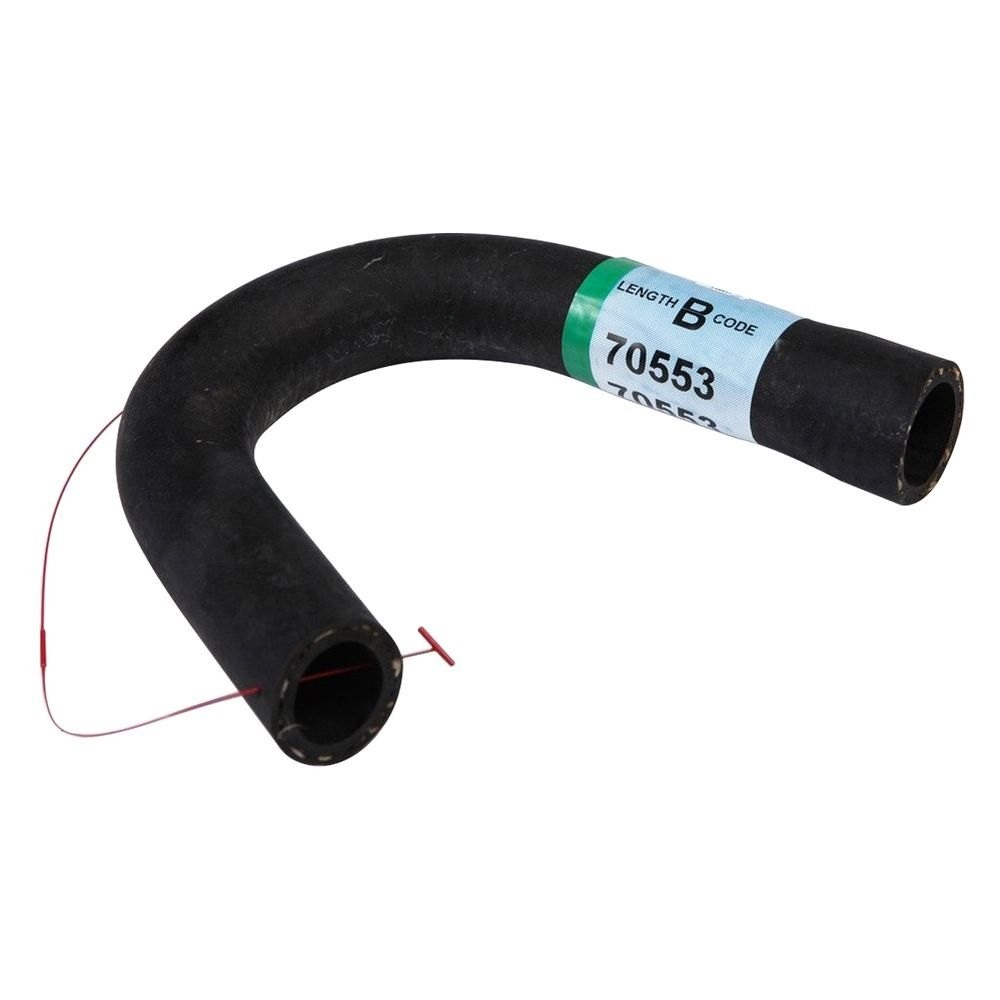 Omix-ADA HVAC Heater Hose