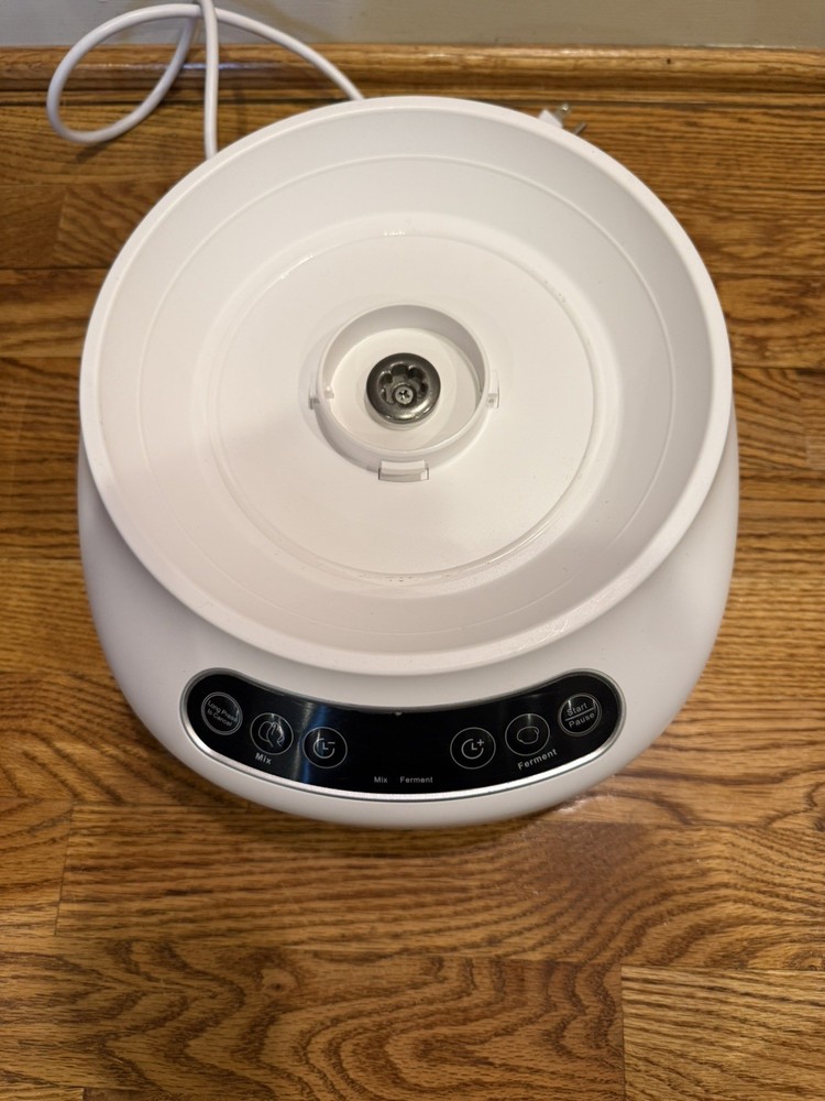 Joydeem Electric Dough Maker JD-HMJ7L With