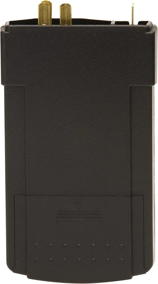 Code Reader Scanner OBD1 Trouble Codes Read MCU Electronics Ford Check Engine On