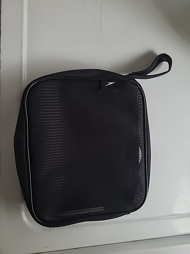 Speedo Mesh Utility Bag