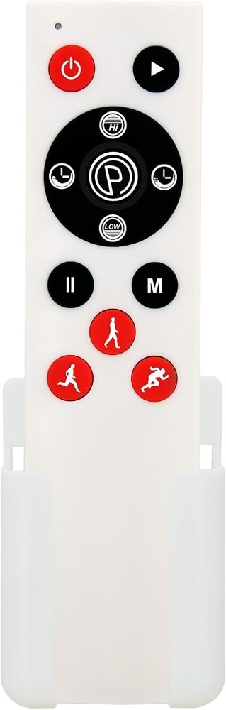 Replacement Remote Control for Vibration Plate Same with remote control