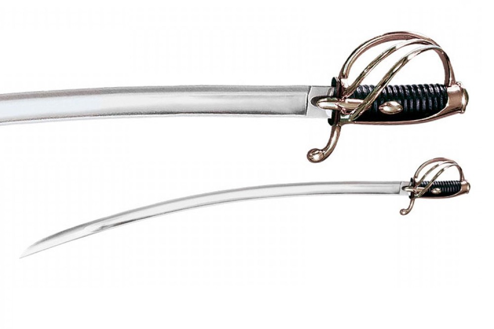 Napoléonic sabre - 1813
