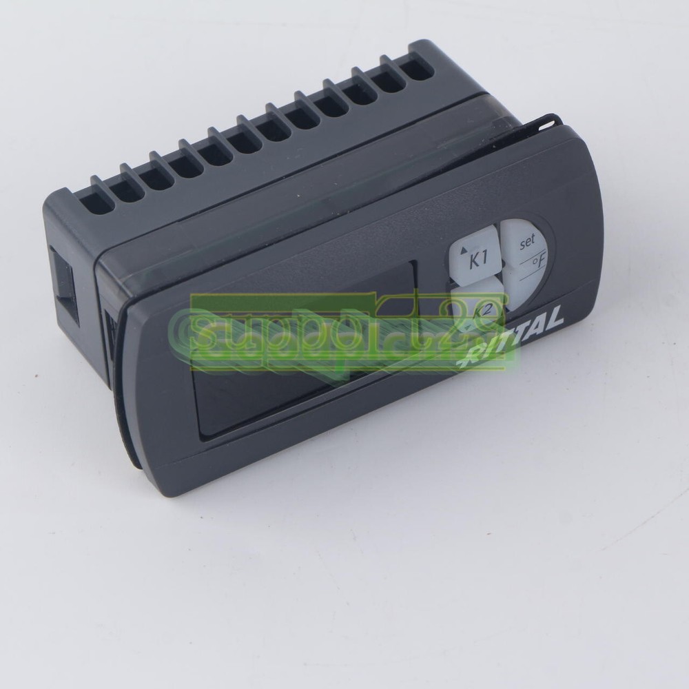 New 1PCS CAREL PJRIW0TT5K Temperature Controller