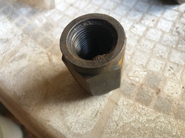 86220886 NUT,