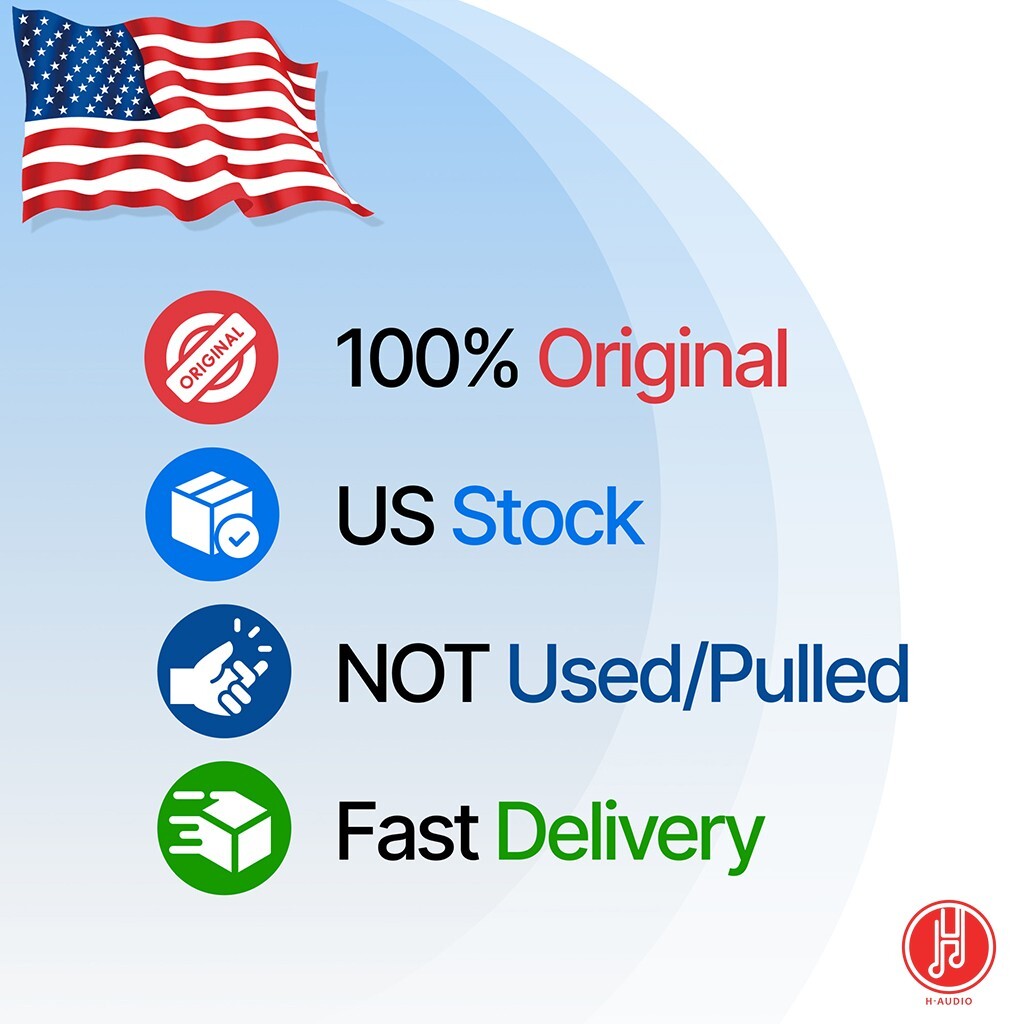 Authentic Beats Studio 3 Wireless Headband Replacement - 1pc Dre 3.0 Parts