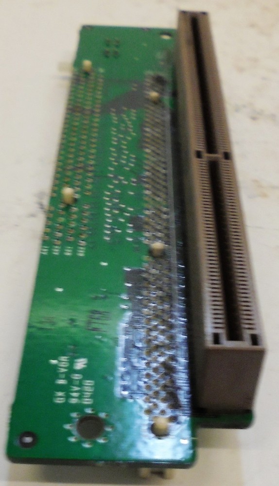 DELL POWER VAULT RISER BOARD, DA0S20TB6F5
