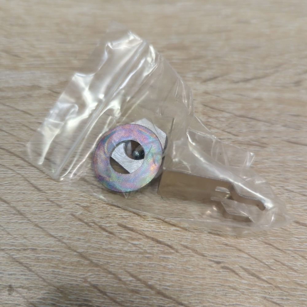 Realistic 8A6 Mono Tone Arm